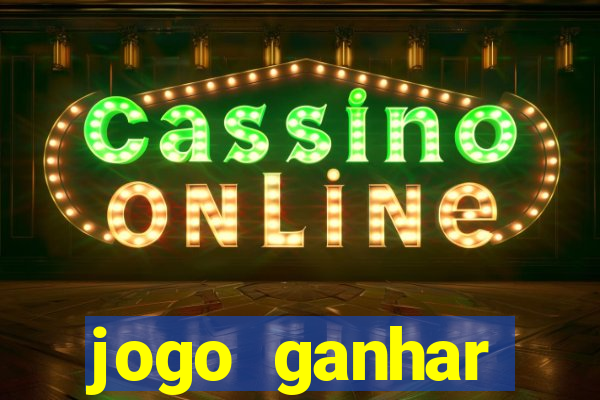 jogo ganhar dinheiro sem depositar nada